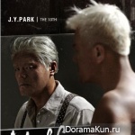 Park Jin Young – Halftime