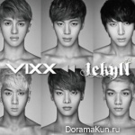 VIXX - Jekyll