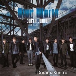 Super Junior – Blue World