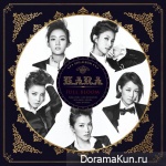 KARA – Full Bloom