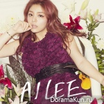 Ailee – Heaven