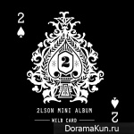 2LSON – Wild Card