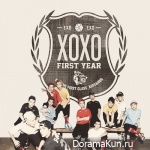 EXO – XOXO(Kiss&Hug)