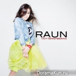Raun – Not Remembering