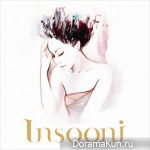 Insooni – Umbrella
