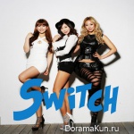 Switch – Shake