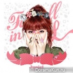 Juniel – Fall in L