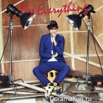 Lee Min Ho - My Everything