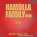Namolla Family N – You Are So Bad