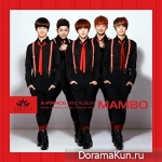 A-Prince – Mambo