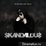 Skandalous – Follow Me