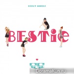 BESTie – Pitapat