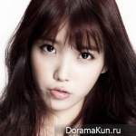 IU – Age Of The Cathedrals