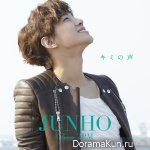 Junho – Kimi no Koe