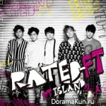 F.T. Island – FREEDOM / Orange Iro no Sora