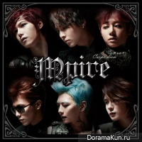 M.Pire – Carpe Diem