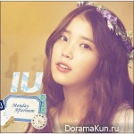IU – Monday Afternoon