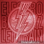 Eletroboyz – Let It Rain