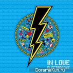 Electroboyz – In Love