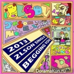 2LSON – Begging You