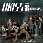 U-KISS – Moments