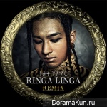 TaeYang – Ringa Linga Remix