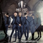 MR.MR – Do You Feel Me