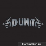 D-Unit – It’s You – Kimpira Project Part. 2