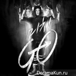 G-DRAGON – MichiGO