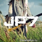 Kim Jin Pyo – JP7 Vol. 7
