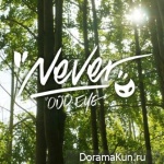 Odd Eye – Never