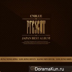 CNBLUE – PRESENT