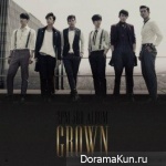 2PM – A.D.T.O.Y