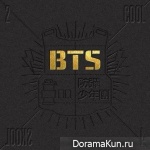 BTS – 2 Cool 4 Skool