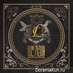 CL – The Baddest Female