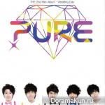 PURE – Wedding Day
