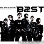 Beast - Shock of the New Era