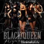 Black Queen – Good Girl