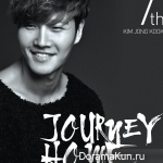 Kim Jong Kook – 7 Home Journey Home