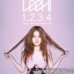 Lee HaYi - 1,2,3,4