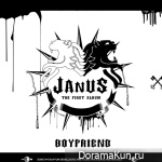 Boyfriend – Janus