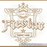 FIESTAR – Sweet Love
