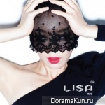 Lisa – Woman