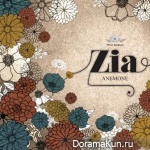 Zia – Anemone