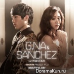 G.NA, Sanchez – Dokkun Project Part