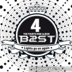 B2ST - Lights Go on Again