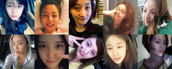 BAREFACE BAREFACE