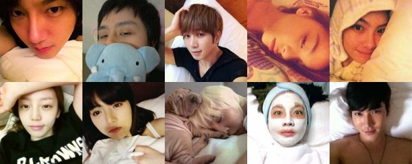 BEDSHOT BEDSHOT