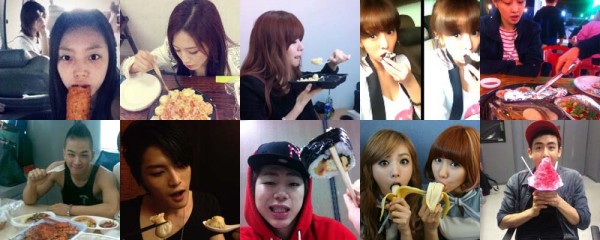 FOOD FOOD