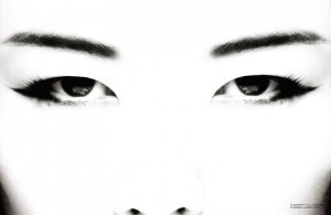 Liu Wen Для Numéro сентябрь 2010 Liu Wen Для Numéro сентябрь 2010